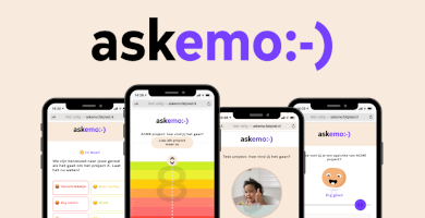 askemo (solo coding)