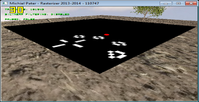 Rasterization (solo)