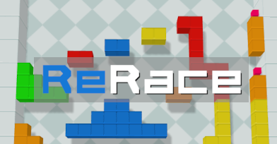 ReRace (lead coding)