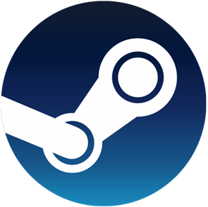 Steam store